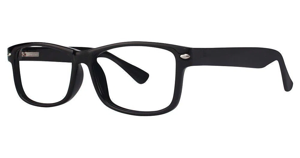 MODERN PLASTICS II BUZZ Eyeglasses - view 2